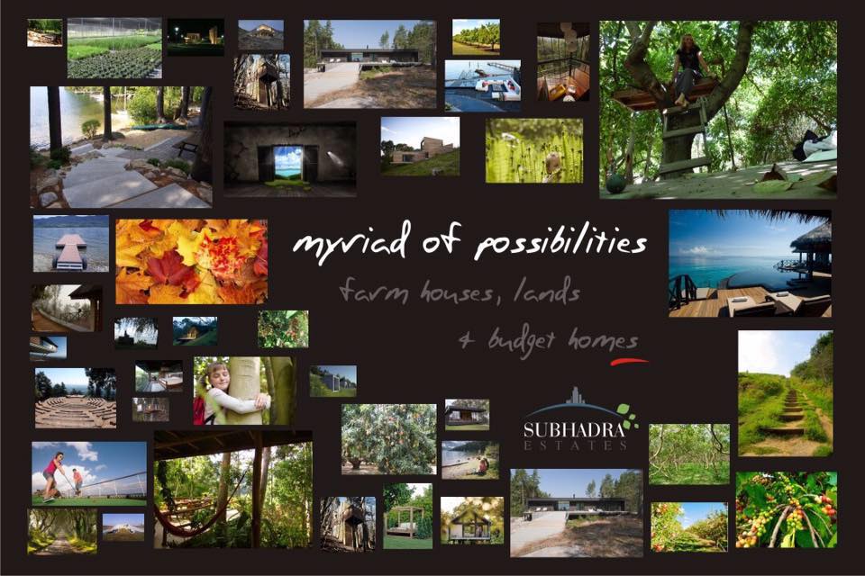 Subhadra Real Estate Subhadra Real Estates