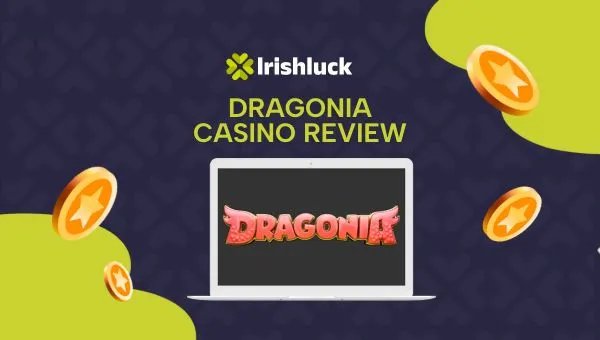 Image: Découvrez les Joies du Jeu au Dragonia Casino En Ligne Français